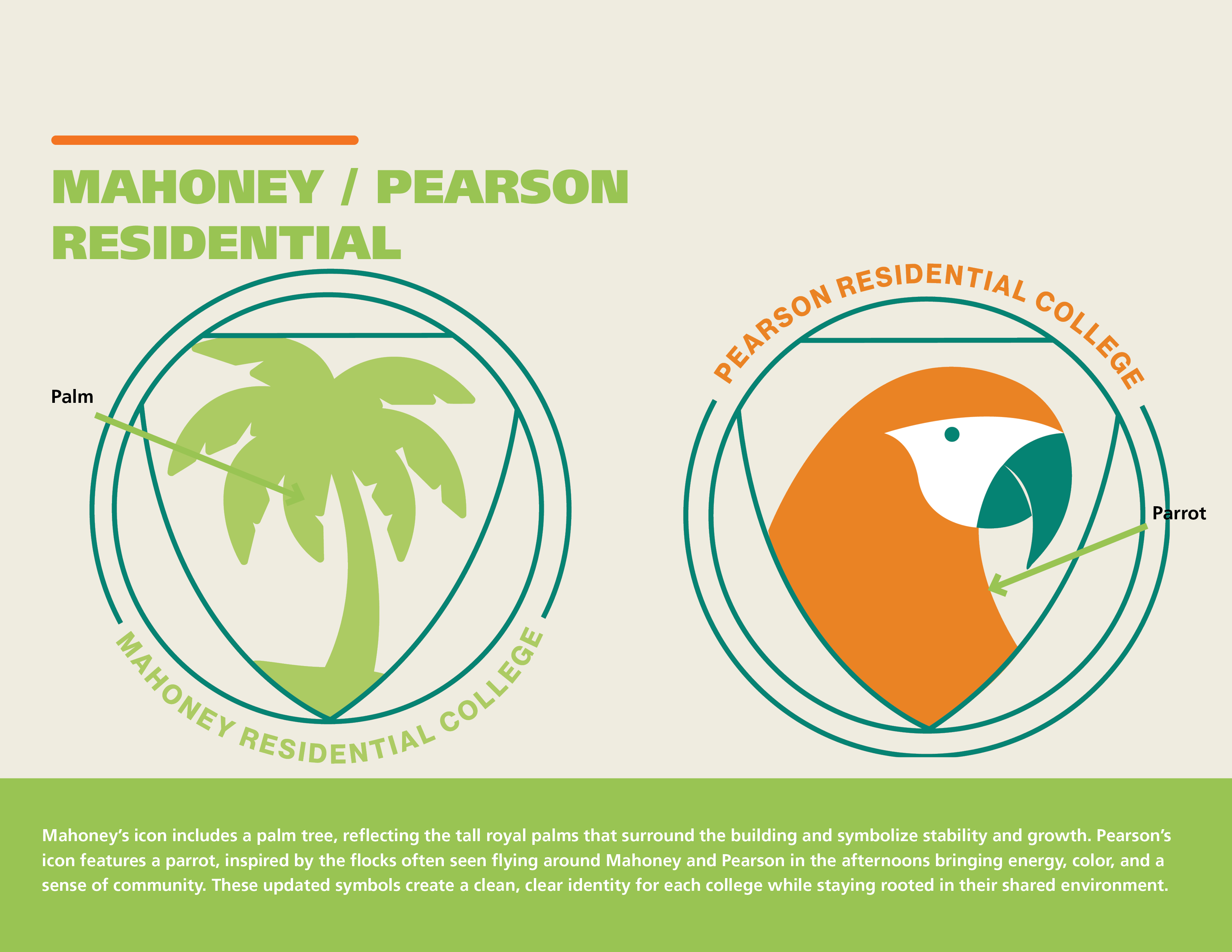 Mahoney Pearson